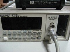 供應(yīng)HP8153A光功率計(jì) - 通訊檢測(cè)儀器 - 專用儀器儀表 - 儀器儀表 - 供應(yīng) - 切它網(wǎng)(QieTa.com)